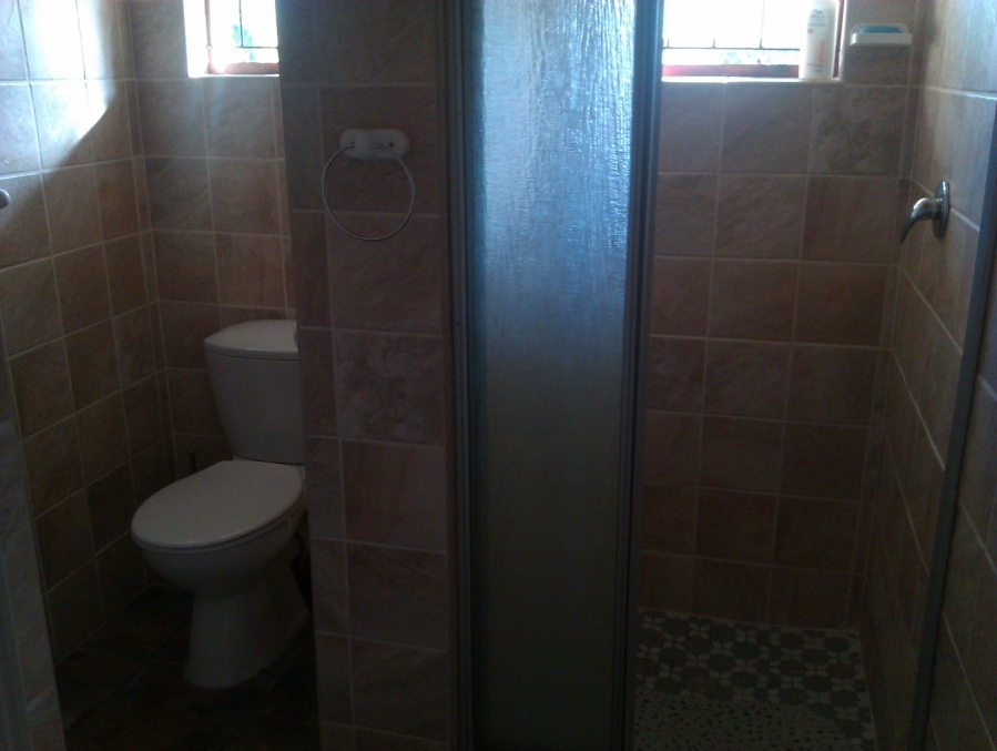 To Let 1 Bedroom Property for Rent in George South Western Cape